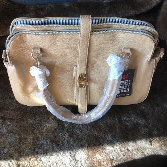 Tote handbag - Picture 4 of 7